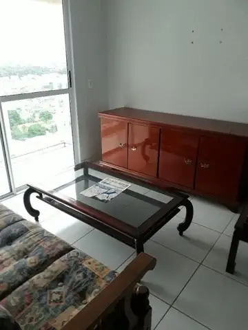 Foto 2 de Apartamento com 2 Quartos para alugar, 62m² em Araés, Cuiabá