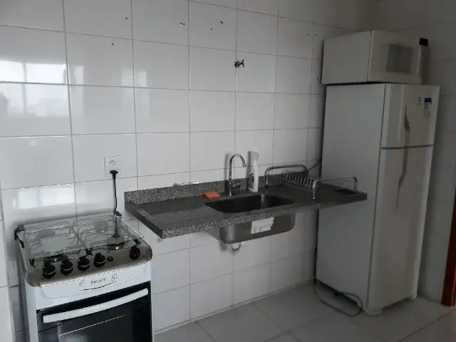 Foto 4 de Apartamento com 2 Quartos para alugar, 62m² em Araés, Cuiabá