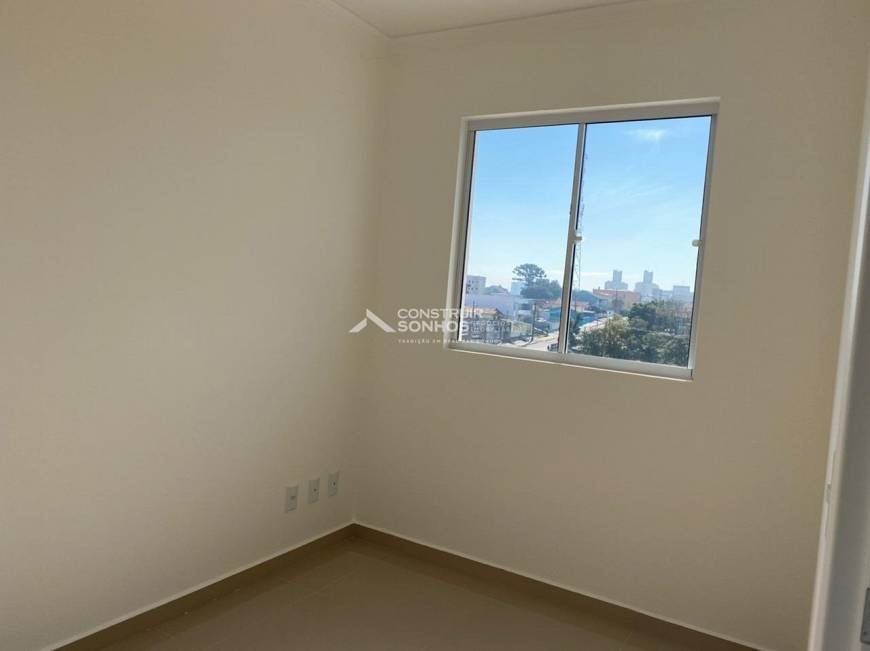 Foto 2 de Apartamento com 2 Quartos à venda, 48m² em Aristocrata, São José dos Pinhais