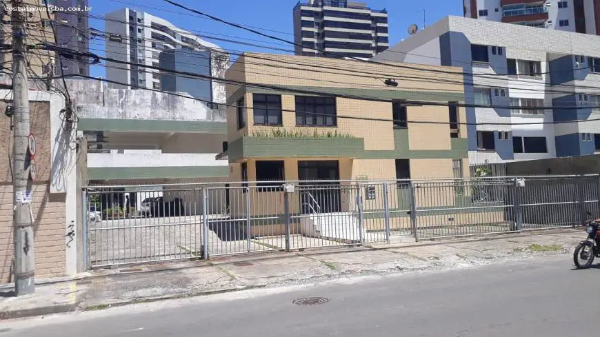 Foto 1 de Apartamento com 2 Quartos para alugar, 50m² em Armação, Salvador