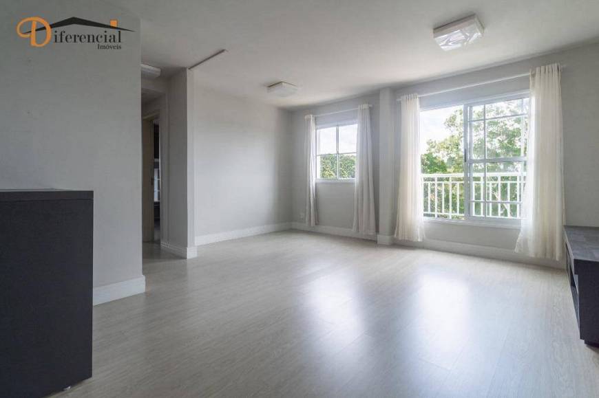 Foto 1 de Apartamento com 2 Quartos à venda, 64m² em Campo Comprido, Curitiba