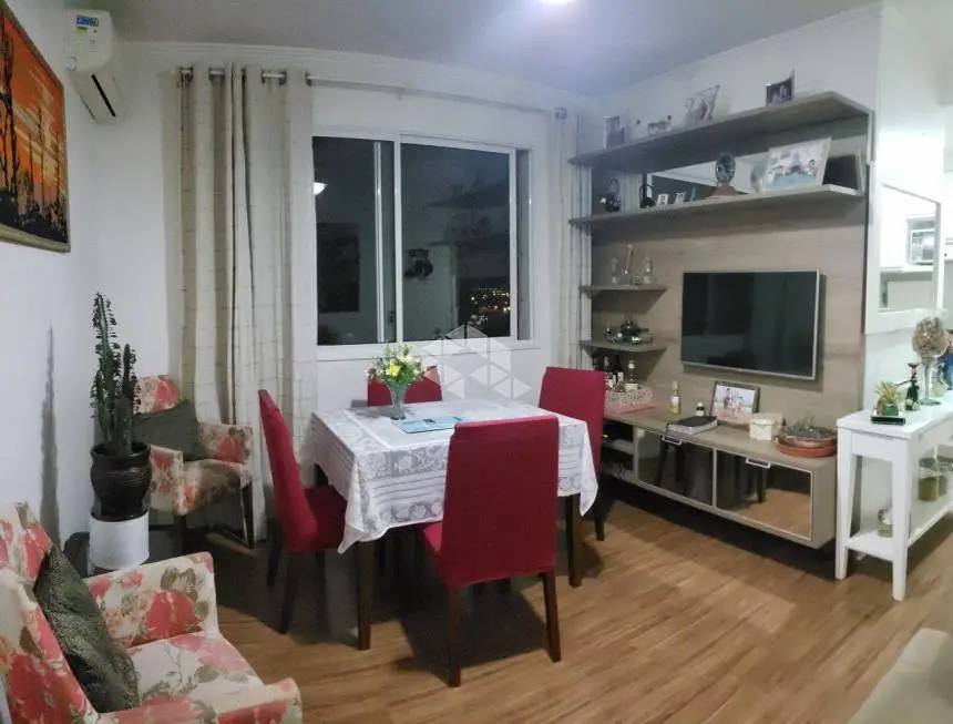 Foto 5 de Apartamento com 2 Quartos à venda, 60m² em Centro, Canoas