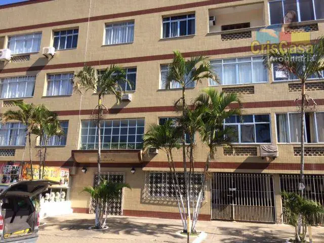 Foto 1 de Apartamento com 2 Quartos à venda, 110m² em Centro, Rio das Ostras