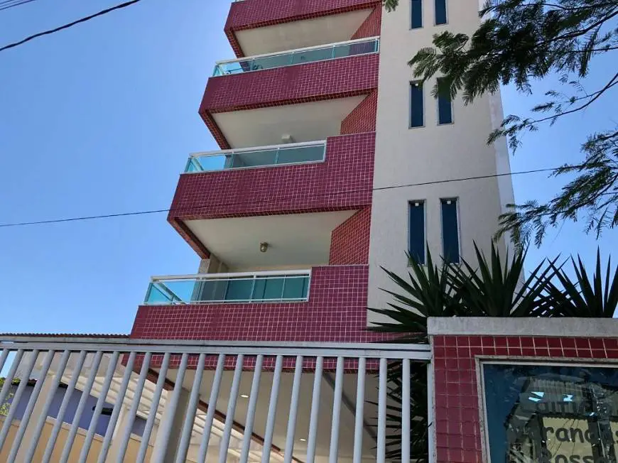 Foto 1 de Apartamento com 2 Quartos à venda, 65m² em Centro, Rio das Ostras
