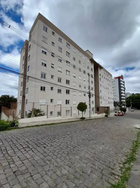 Foto 1 de Apartamento com 2 Quartos para alugar, 49m² em Charqueadas, Caxias do Sul