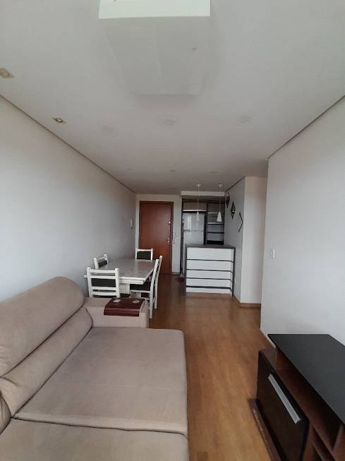 Foto 3 de Apartamento com 2 Quartos para alugar, 49m² em Charqueadas, Caxias do Sul