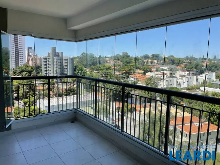 Foto 1 de Apartamento com 2 Quartos para alugar, 63m² em Cidade Ademar, São Paulo