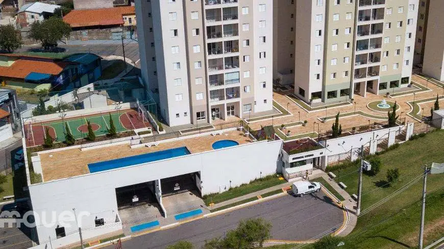 Foto 3 de Apartamento com 2 Quartos à venda, 73m² em Engordadouro, Jundiaí