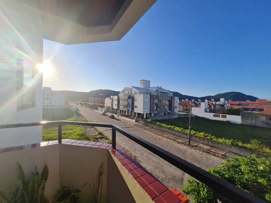 Foto 1 de Apartamento com 2 Quartos à venda, 82m² em Ingleses do Rio Vermelho, Florianópolis
