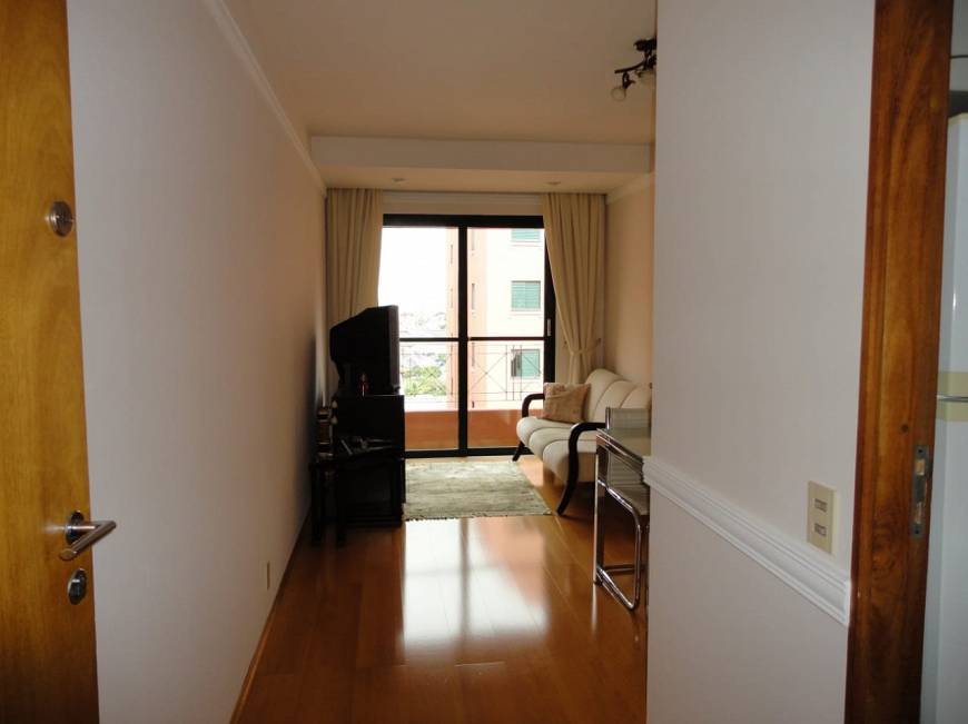 Foto 4 de Apartamento com 2 Quartos à venda, 54m² em Interlagos, São Paulo