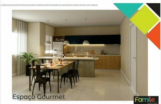 Foto 5 de Apartamento com 2 Quartos à venda, 36m² em Ipiranga, São Paulo