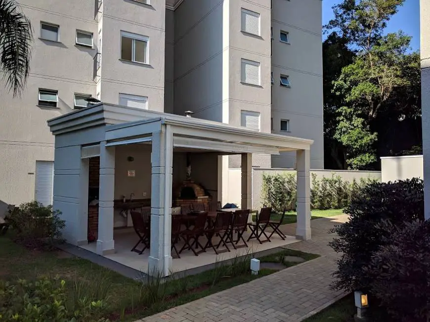 Foto 5 de Apartamento com 2 Quartos à venda, 63m² em Jardim Ana Maria, Jundiaí