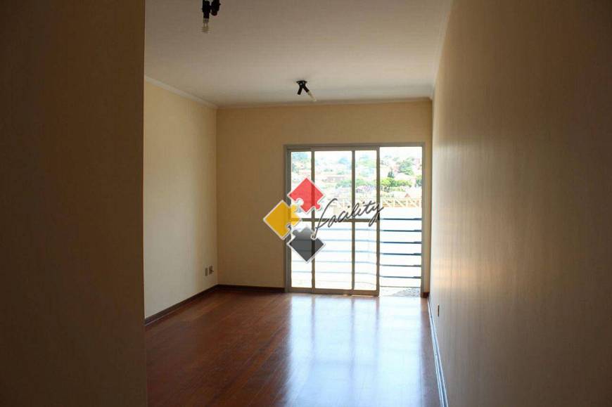 Foto 5 de Apartamento com 2 Quartos para venda ou aluguel, 74m² em Jardim Bom Retiro, Campinas