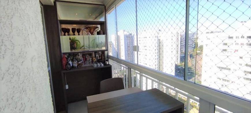 Foto 5 de Apartamento com 2 Quartos para alugar, 94m² em Jardim Europa, Porto Alegre