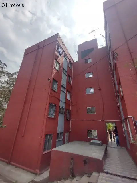 Foto 1 de Apartamento com 2 Quartos à venda, 39m² em Jardim Iguatemi, São Paulo