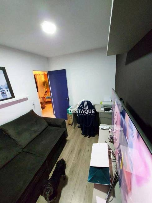 Foto 5 de Apartamento com 2 Quartos à venda, 57m² em Jardim Itapura, Presidente Prudente
