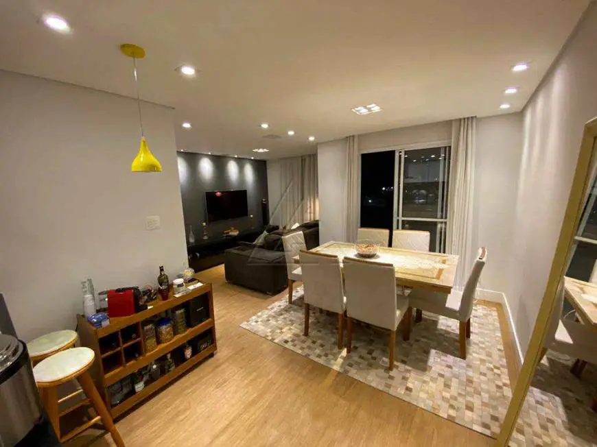 Foto 1 de Apartamento com 2 Quartos à venda, 102m² em Jardim Monte Kemel, São Paulo
