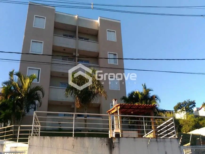 Foto 1 de Apartamento com 2 Quartos à venda, 62m² em Jardim Monte Verde, Valinhos