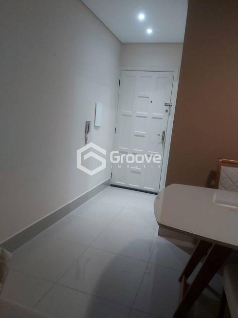 Foto 4 de Apartamento com 2 Quartos à venda, 62m² em Jardim Monte Verde, Valinhos