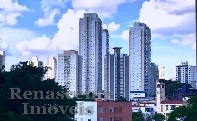 Foto 1 de Apartamento com 2 Quartos à venda, 50m² em Jardim Prudência, São Paulo