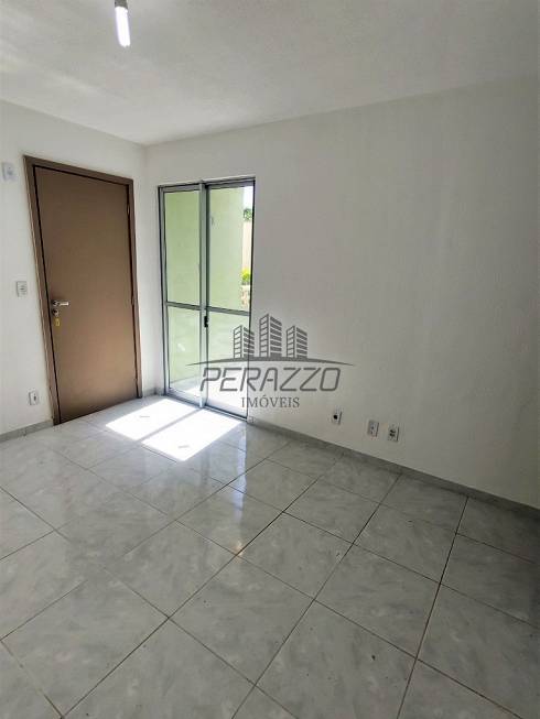 Foto 1 de Apartamento com 2 Quartos para alugar, 47m² em Jardins Mangueiral, Brasília
