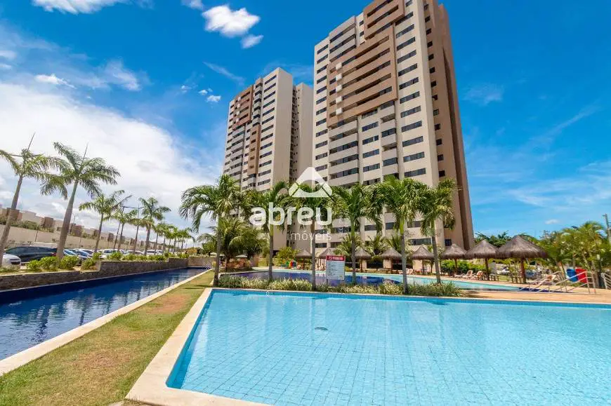 Foto 5 de Apartamento com 2 Quartos à venda, 67m² em Neópolis, Natal