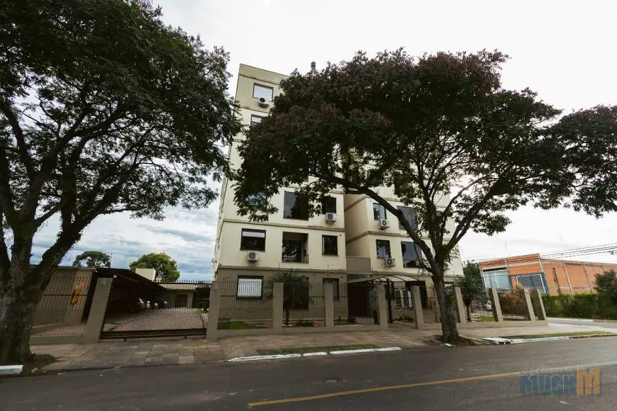 Foto 1 de Apartamento com 2 Quartos para alugar, 65m² em Niterói, Canoas