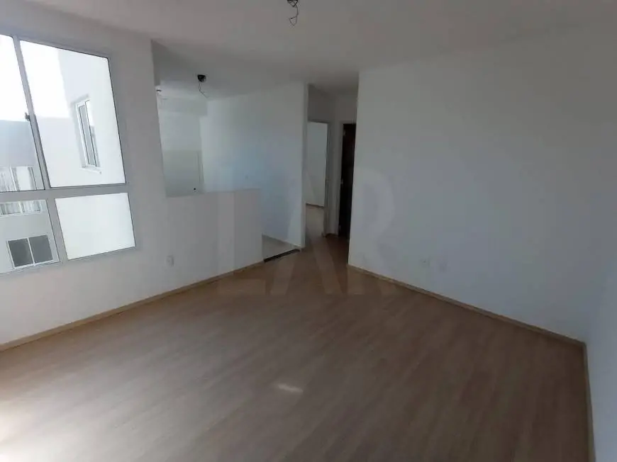 Foto 1 de Apartamento com 2 Quartos para alugar, 50m² em Nova Pampulha 3 e 4 Secao, Vespasiano