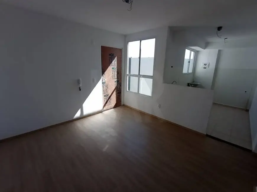 Foto 4 de Apartamento com 2 Quartos para alugar, 50m² em Nova Pampulha 3 e 4 Secao, Vespasiano