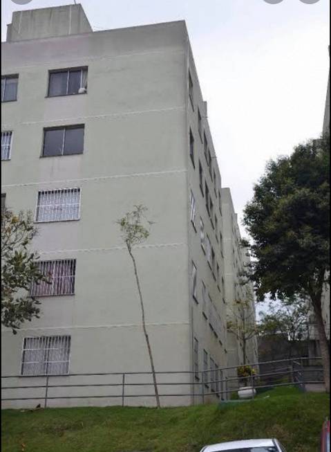 Foto 1 de Apartamento com 2 Quartos à venda, 48m² em Parque Santo Antônio, São Paulo