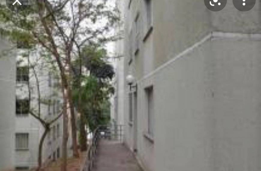 Foto 4 de Apartamento com 2 Quartos à venda, 48m² em Parque Santo Antônio, São Paulo