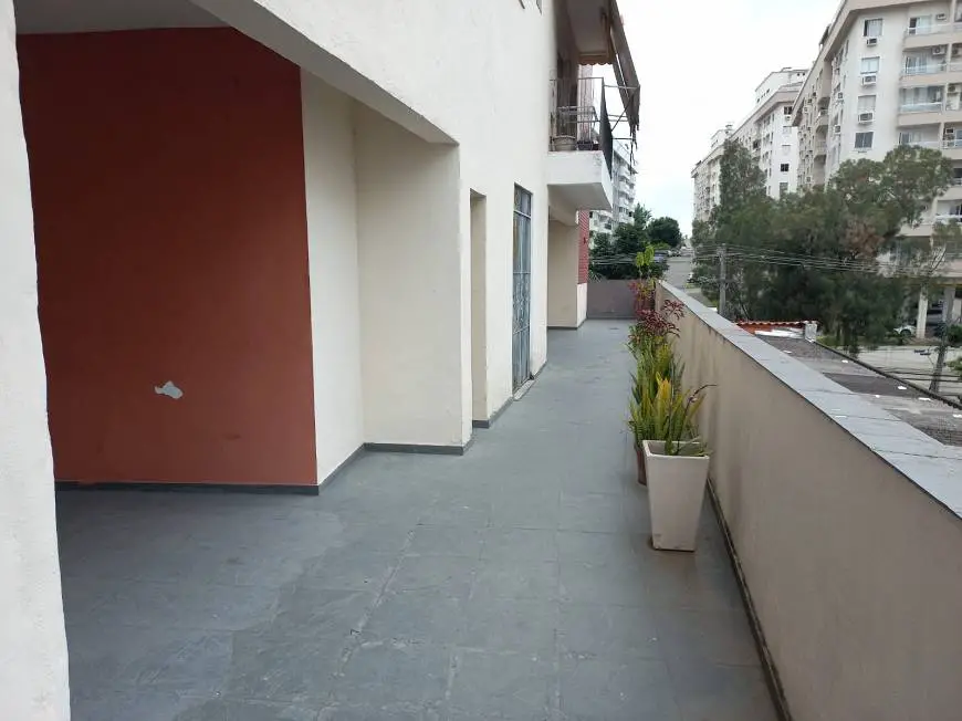 Foto 1 de Apartamento com 2 Quartos para alugar, 67m² em Pechincha, Rio de Janeiro