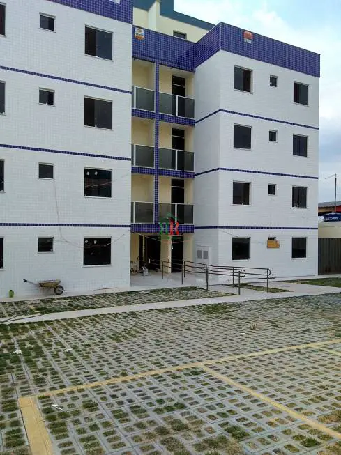Foto 1 de Apartamento com 2 Quartos à venda, 66m² em Pedra Azul, Contagem