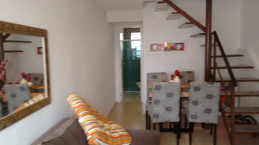 Foto 2 de Apartamento com 2 Quartos à venda, 90m² em  Pedra de Guaratiba, Rio de Janeiro
