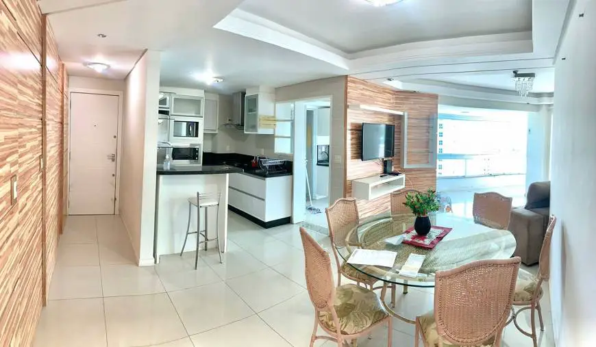 Foto 2 de Apartamento com 2 Quartos à venda, 85m² em Pioneiros, Balneário Camboriú