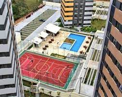 Foto 3 de Apartamento com 2 Quartos para alugar, 55m² em Pitimbu, Natal