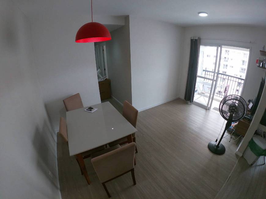 Foto 4 de Apartamento com 2 Quartos para alugar, 70m² em Ponta Negra, Manaus