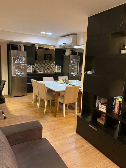 Foto 1 de Apartamento com 2 Quartos à venda, 58m² em Ponta Verde, Maceió