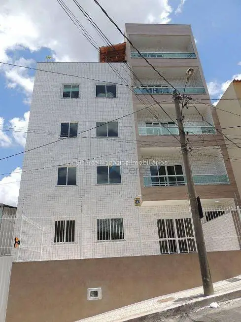 Foto 1 de Apartamento com 2 Quartos para alugar, 65m² em Progresso, Juiz de Fora