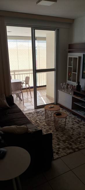 Foto 1 de Apartamento com 2 Quartos à venda, 69m² em Recreio Dos Bandeirantes, Rio de Janeiro