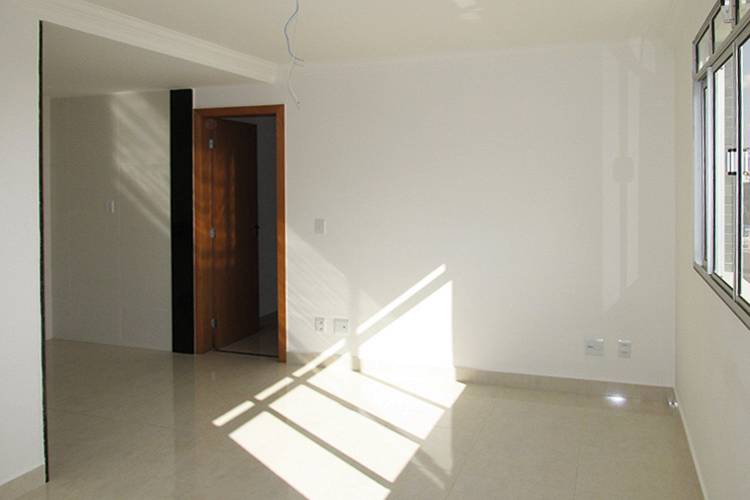Foto 1 de Apartamento com 2 Quartos à venda, 58m² em Renascença, Belo Horizonte
