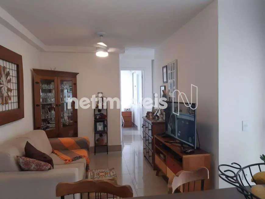 Foto 1 de Apartamento com 2 Quartos à venda, 59m² em Santa Amélia, Belo Horizonte