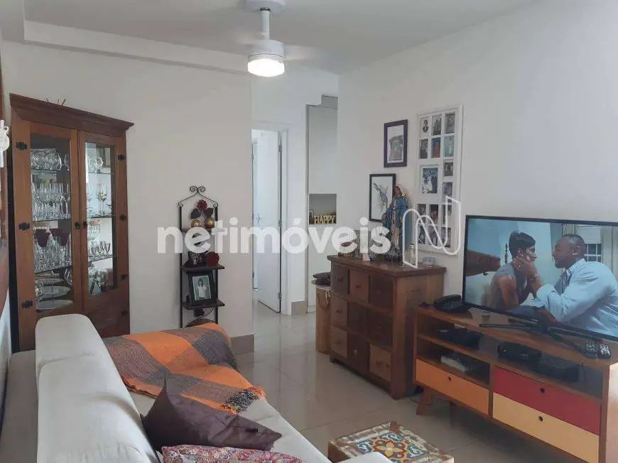 Foto 3 de Apartamento com 2 Quartos à venda, 59m² em Santa Amélia, Belo Horizonte