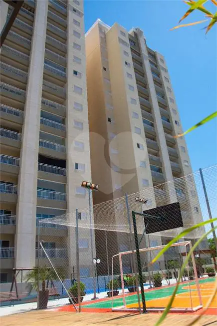 Foto 1 de Apartamento com 2 Quartos à venda, 90m² em São Joaquim, Araçatuba