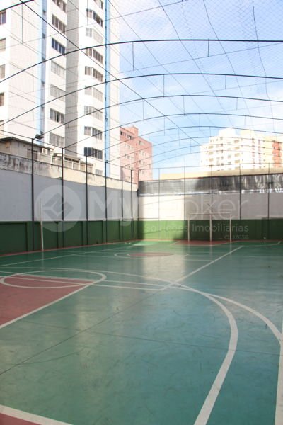 Foto 3 de Apartamento com 2 Quartos para alugar, 94m² em Setor Central, Goiânia