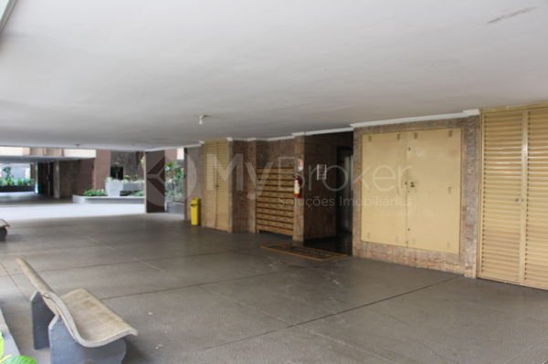 Foto 4 de Apartamento com 2 Quartos para alugar, 94m² em Setor Central, Goiânia