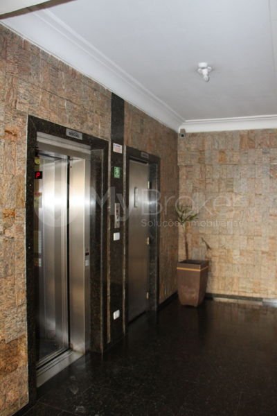 Foto 5 de Apartamento com 2 Quartos para alugar, 94m² em Setor Central, Goiânia