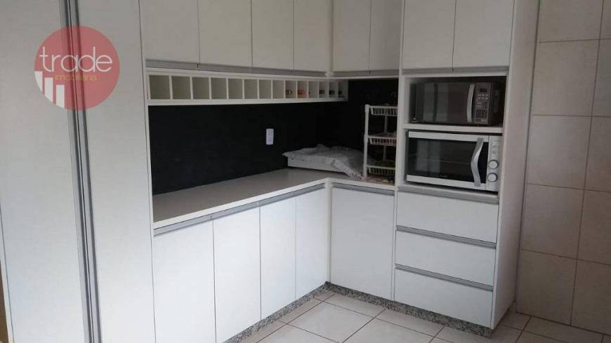 Foto 1 de Apartamento com 2 Quartos à venda, 69m² em Sumarezinho, Ribeirão Preto