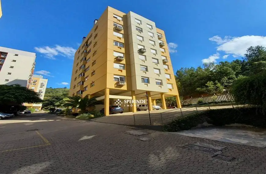 Foto 1 de Apartamento com 2 Quartos para alugar, 62m² em Teresópolis, Porto Alegre