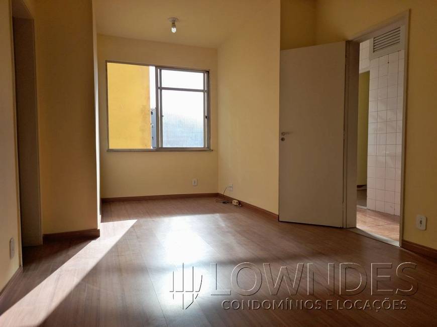 Foto 1 de Apartamento com 2 Quartos para alugar, 62m² em Tijuca, Rio de Janeiro
